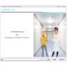Formation e-learning production conditionnement pharmaceutique BPF