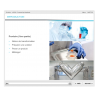Formation e-learning production industrie pharmaceutique