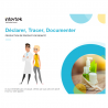 Produire dans l'industrie cosmétique : Documenter - Tracer - Déclarer