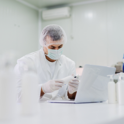 Culture qualité cosmétique : Audits et inspections